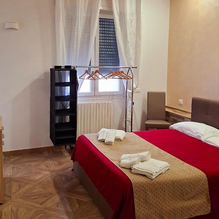 Lecce Mon Amour B&B Eksteriør billede
