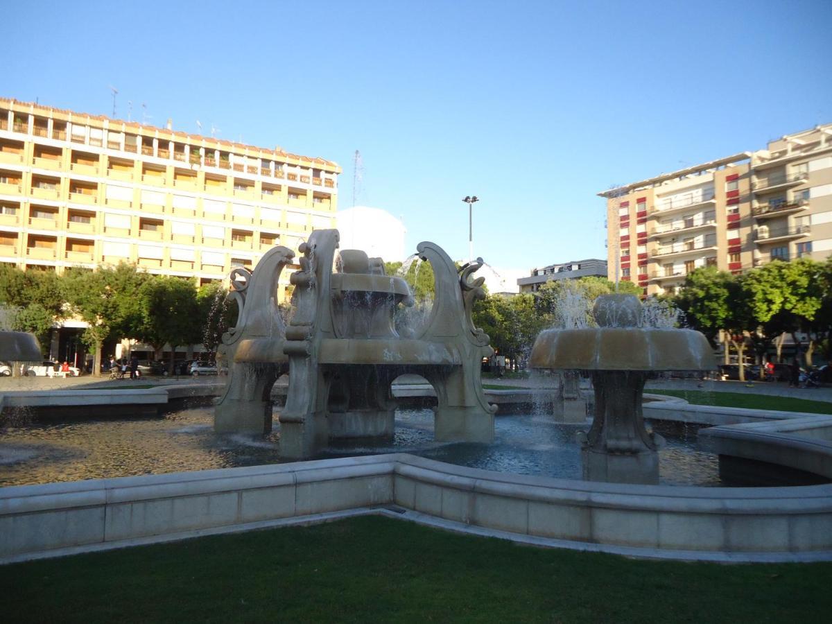 Lecce Mon Amour B&B Eksteriør billede