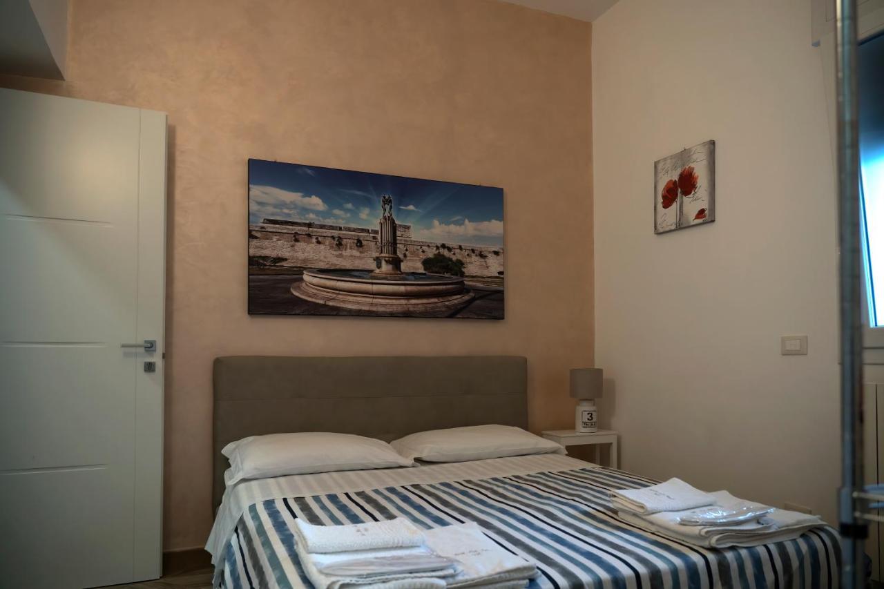 Lecce Mon Amour B&B Eksteriør billede