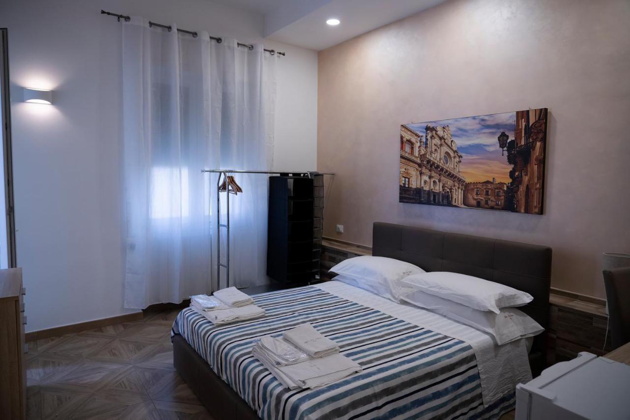 Lecce Mon Amour B&B Eksteriør billede