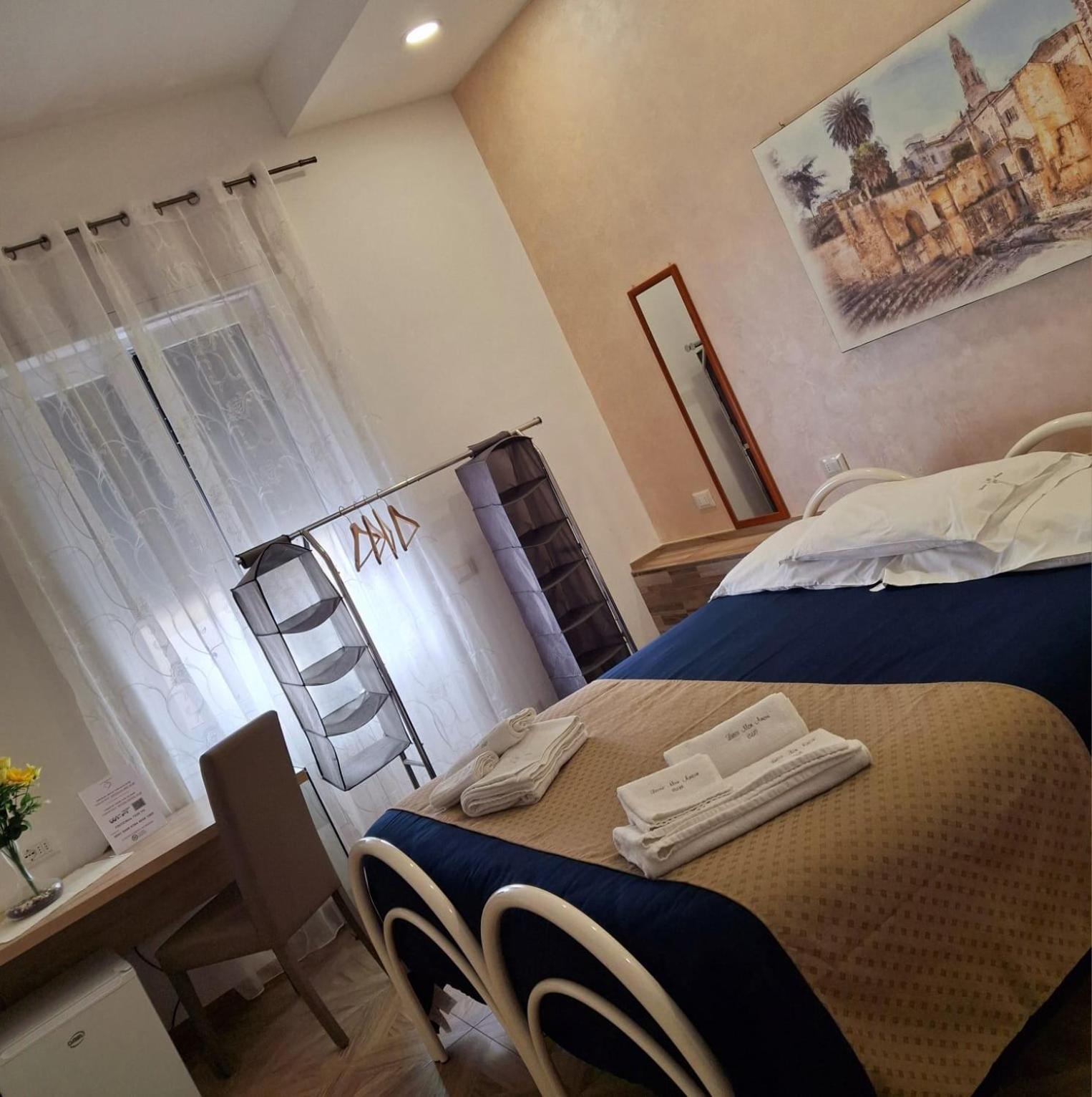 Lecce Mon Amour B&B Eksteriør billede