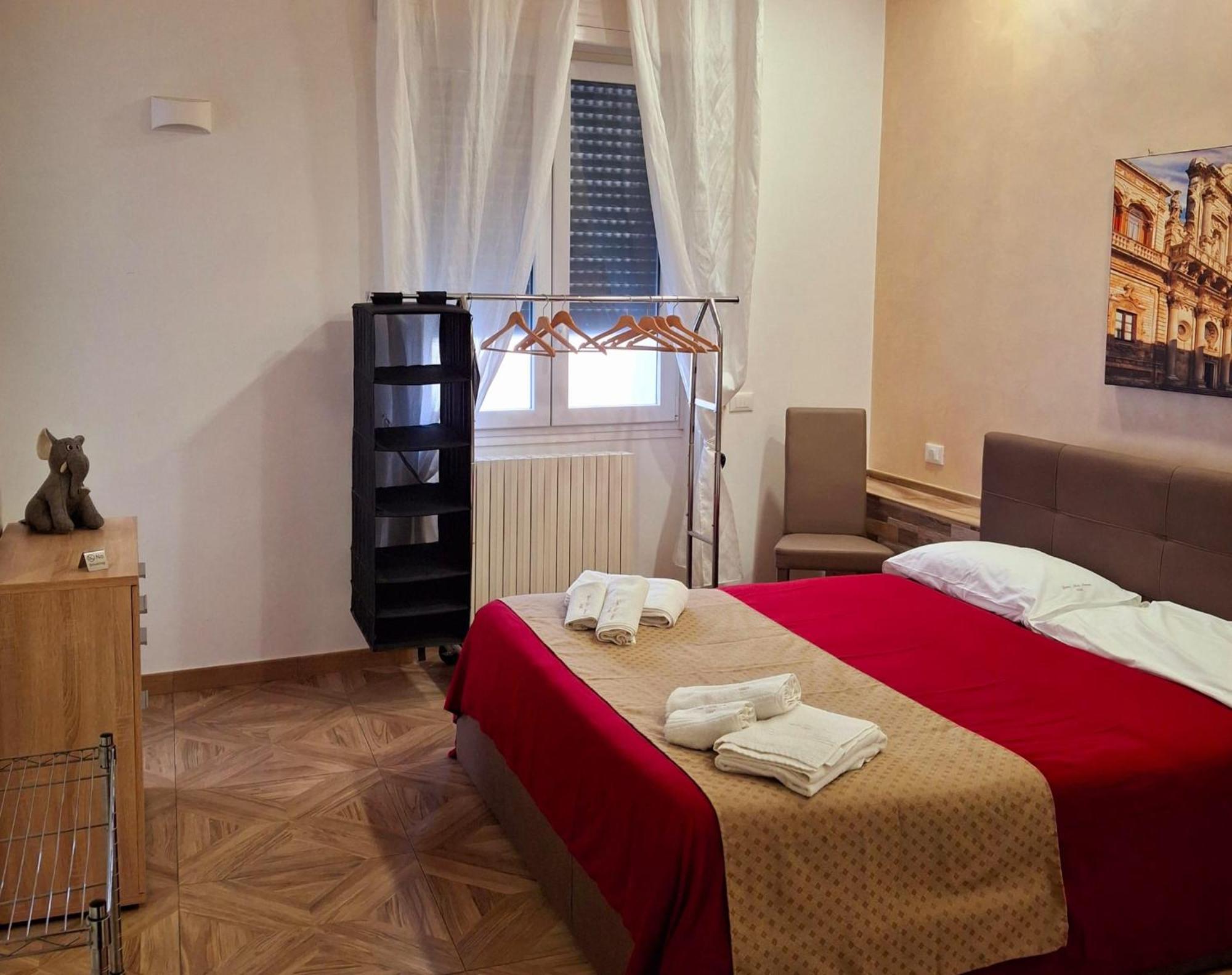 Lecce Mon Amour B&B Eksteriør billede