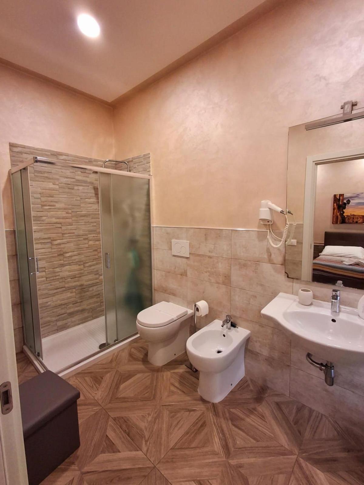 Lecce Mon Amour B&B Eksteriør billede
