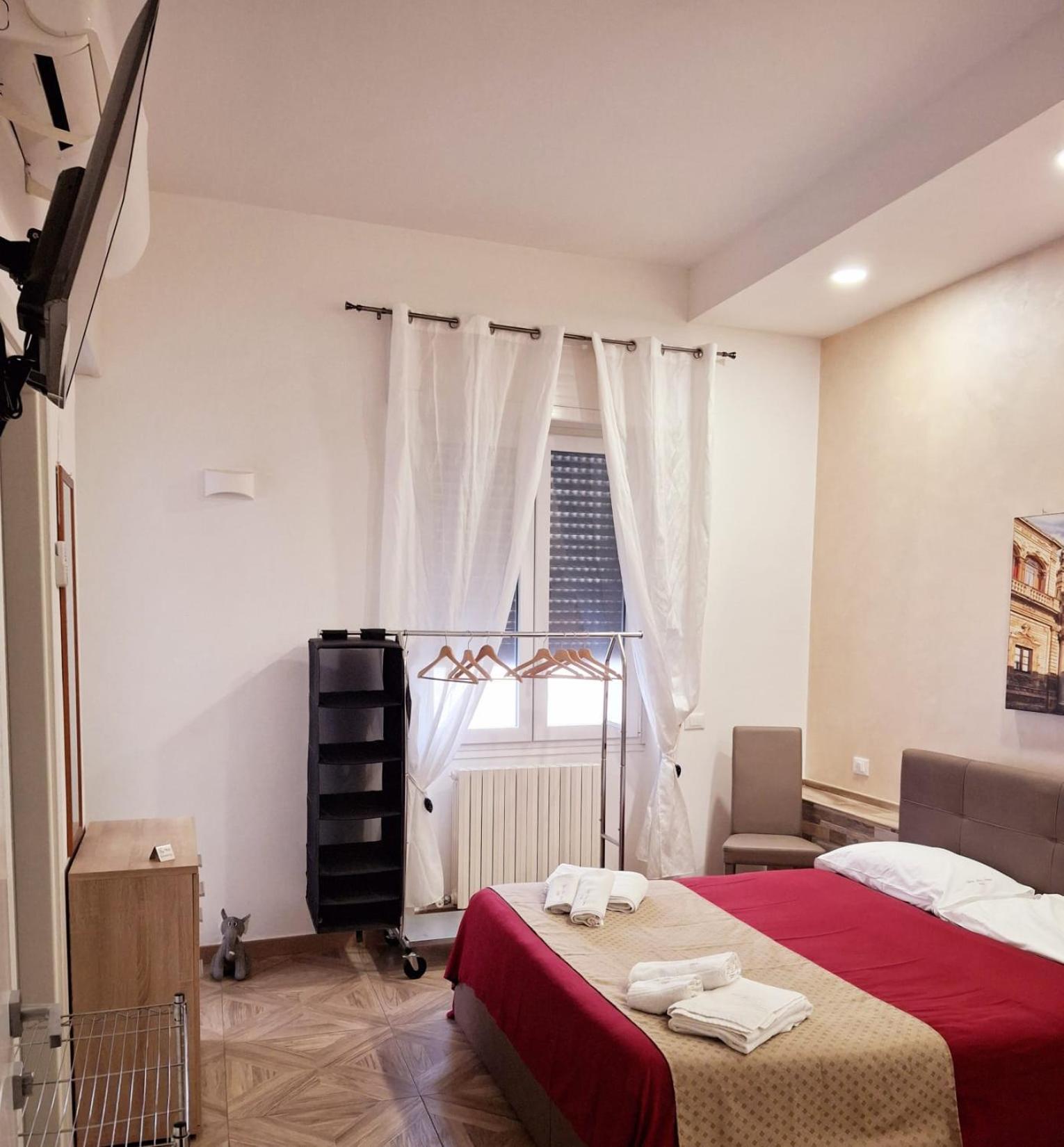 Lecce Mon Amour B&B Eksteriør billede