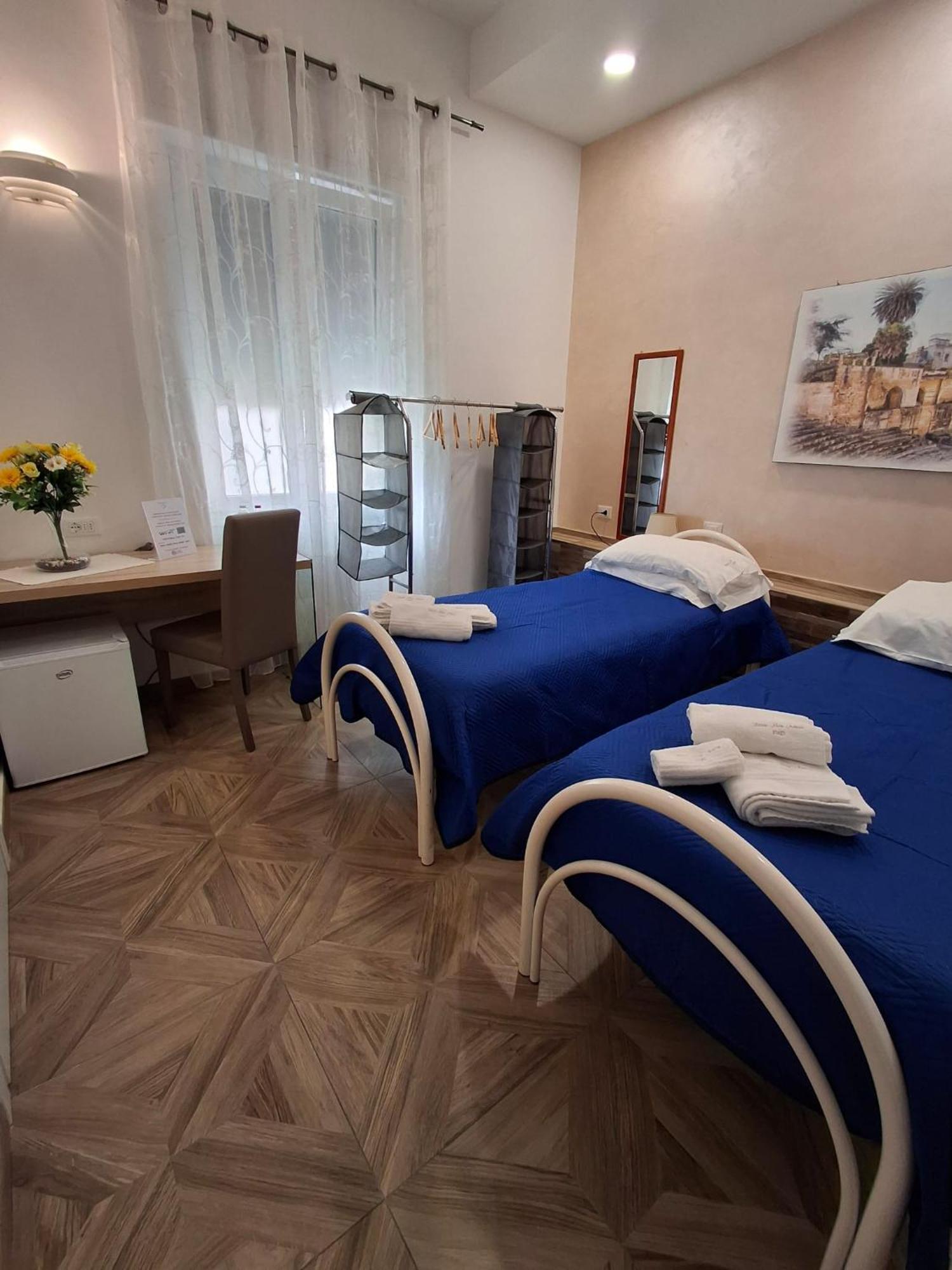 Lecce Mon Amour B&B Eksteriør billede