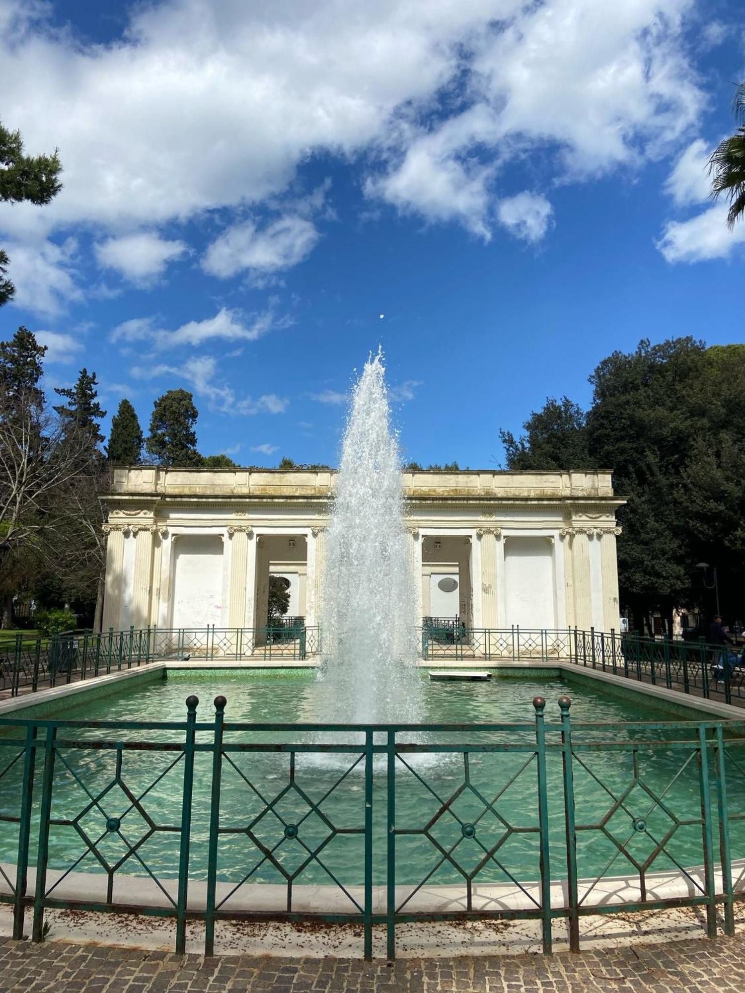 Lecce Mon Amour B&B Eksteriør billede