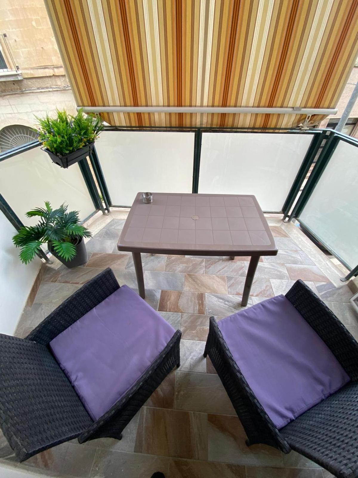 Lecce Mon Amour B&B Eksteriør billede