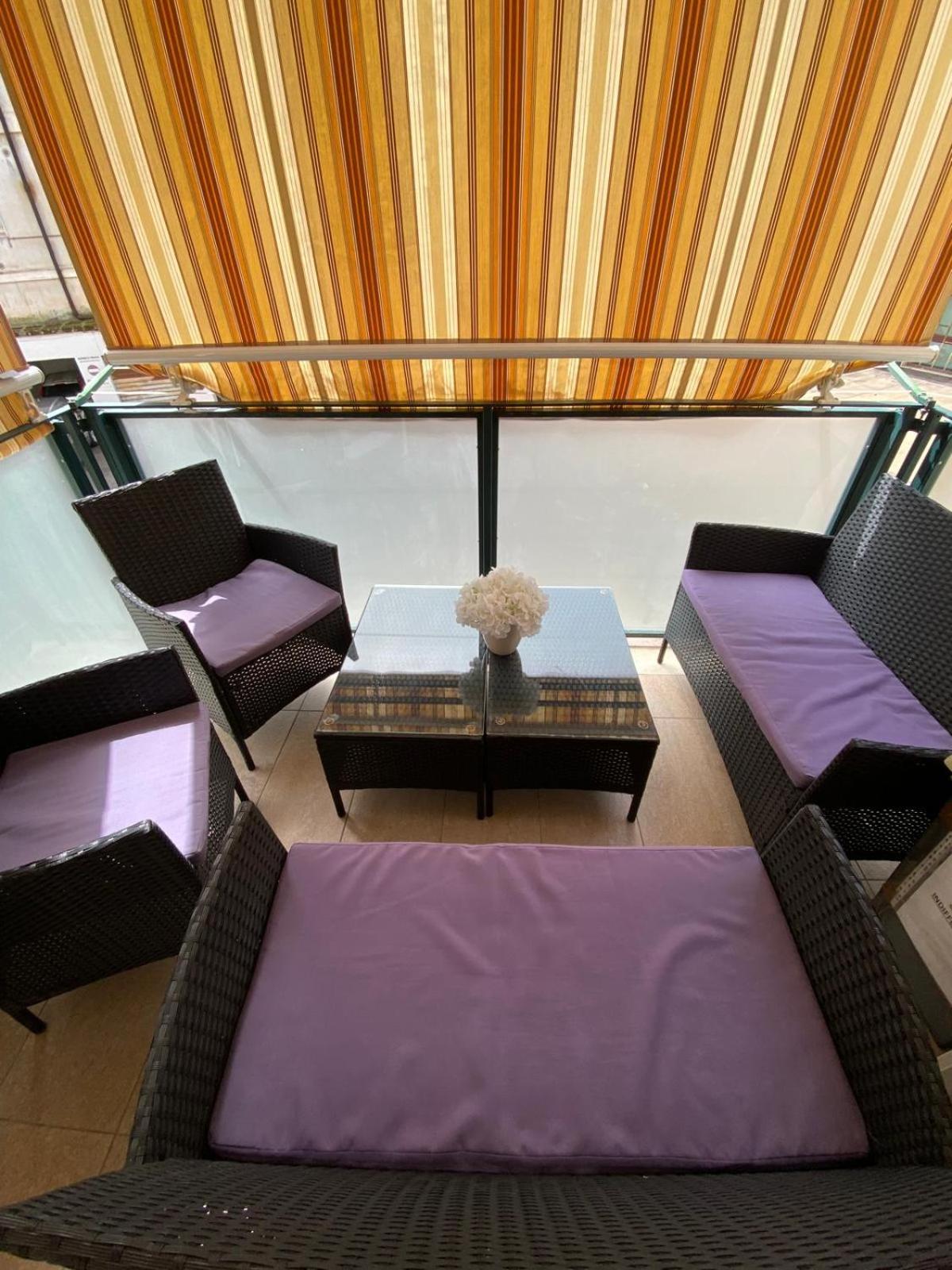 Lecce Mon Amour B&B Eksteriør billede