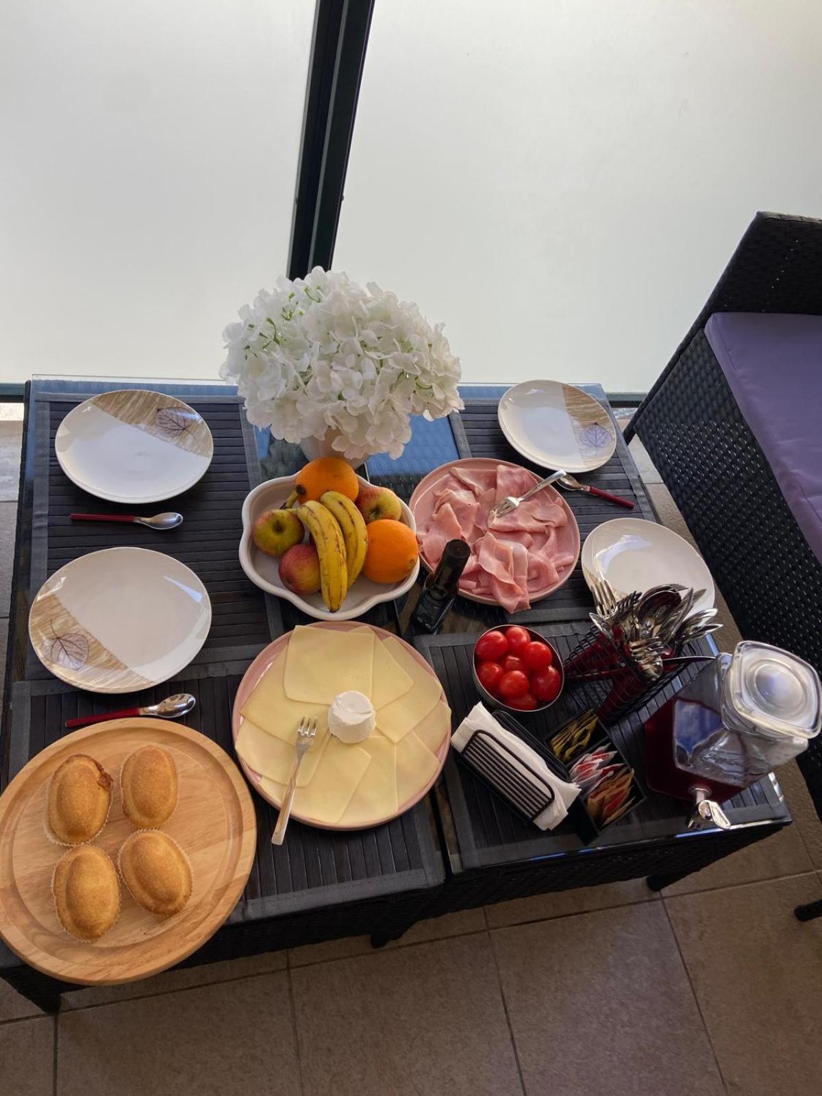 Lecce Mon Amour B&B Eksteriør billede