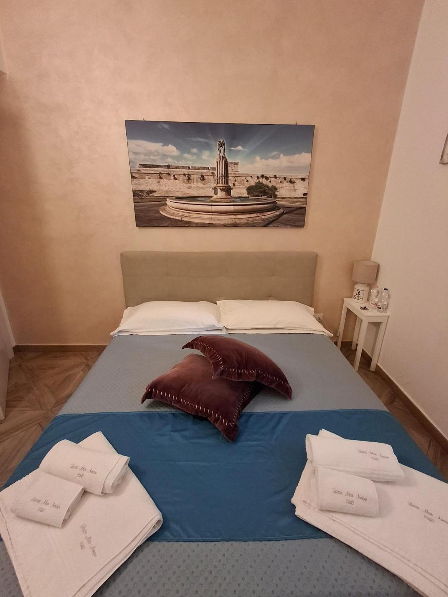 Lecce Mon Amour B&B Eksteriør billede