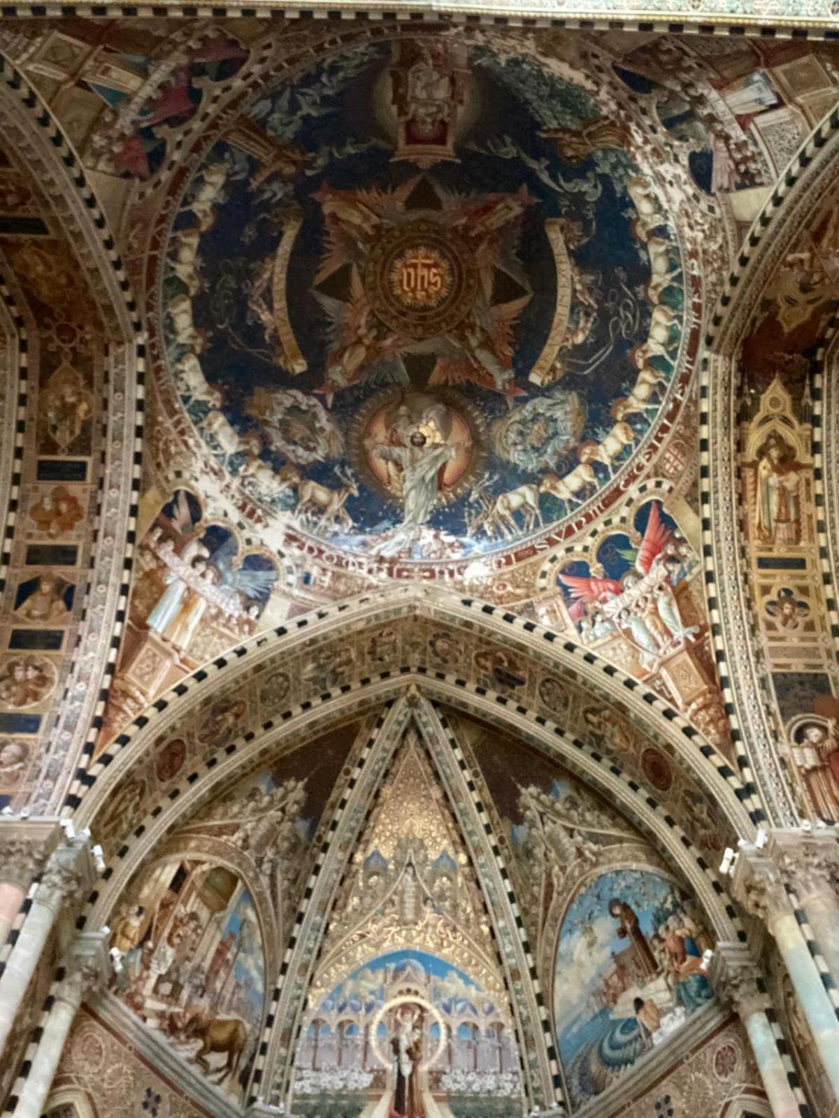 Lecce Mon Amour B&B Eksteriør billede